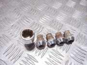 Felgenschloss MITSUBISHI CARISMA Sedan (DA_) 1.9 TD (DA4A)