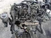 Motor TOYOTA YARIS (_P9_) 1.4 D-4D (NLP90_)