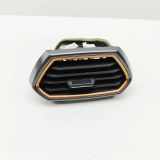 Frischluftgrill CUPRA FORMENTOR 2.0 TSI 4Drive 5FC820902