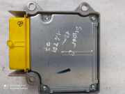 Airbag-Steuergerät SKODA SUPERB II (3T4) 2.0 TDI 16V 4x4 3T0959655D