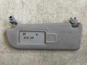 Rechte Sonnenblende AUDI A6 (4G2, C7, 4GC) 3.0 TDI quattro 4G0551