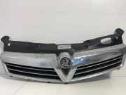 Vorderer oberer Gitter OPEL ASTRA H (L48) 1.6 Turbo 13225789