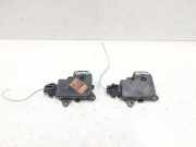 Air Flap Motor RENAULT ESPACE IV (JK0/1_) 2.0 dCi (JK01, JK02, JK1J, JK1K) 0M0463205A