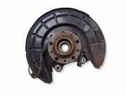 Nabe hinten rechts JEEP CHEROKEE (KL) 2.2 CRD 4x4