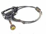 Gangschaltmechanismus TOYOTA AVENSIS Estate (_T25_) 2.2 D-CAT (ADT251_) 335300509