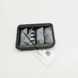 Karosserielüftungsgitter BMW X2 (U10) sDrive 20 i 9201647