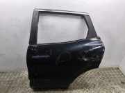 Tür links hinten Renault Kadjar (HA, HL)