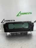 Tachometer Citroen C4 II Grand Picasso () 98110837800