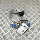 Sicherheitsgurt hinten rechts MERCEDES-BENZ GL (X166) GL 350 CDI / BlueTec 4-matic (166.823, 166.824) 620570400 A1668601286