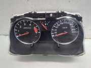 Kombiinstrument NISSAN NOTE (E11, NE11) 1.5 dCi BH13E