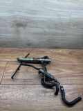 KRAFTSTOFFVERTEILER EINSPRITZLEISTE VERTEILERROHR OPEL ASTRA H (L48) 1.4 55200251