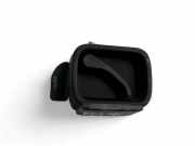 Türöffner innen rechts hinten VW Caddy III Kasten (2KA) 2K0827185