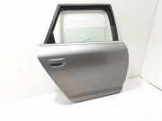 Rechte Tür AUDI A6 (4F2, C6) 3.0 TDI quattro 4F0833052G