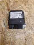 Airbag-Steuergerät FORD B-MAX (JK) 1.0 EcoBoost 0285014136