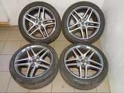 Radsatz MERCEDES-BENZ S (W222, V222, X222) S 350 d (222.120, 222.020) A2224010100
