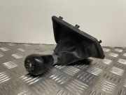 Schaltmanschette Leder BMW 1 (F21) 125 d 2284546