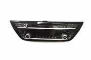 Klimabedienteil BMW 5 (G30) 520 d 6834435