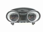 Tachometer Opel Astra K (B16) 39102854