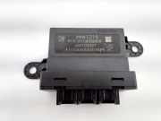 Einparkhilfe PDC Steuergerät OPEL ASTRA K Sports Tourer 1.6 CDTi 420103327 39051216