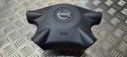 Schleifring Airbag Nissan Almera II Hatchback (N16) 6005158
