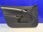 Türverkleidung vorne links SAAB 9-3 Estate (YS3F) 1.9 TiD 12786136 12804809