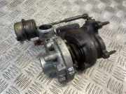 Turbolader VW PASSAT B6 (3C2) 2.0 TDI