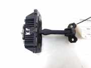 Türanschlag vorne rechts MERCEDES-BENZ VITO / MIXTO Furgon (W639) 115 CDI A6397200016 A6397200216