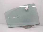 Türscheibe rechts hinten Peugeot 607 ()