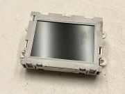 Navigationsanzeige PEUGEOT 308 II 1.6 HDi 9666247580 PF0004005N0SB