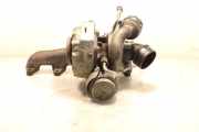 Turbolader Audi A3 Sportback (8P) 0C5208096