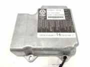 Steuergerät Airbag Skoda Superb II (3T) 3T0959655C