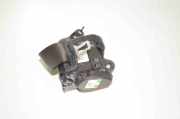 Sicherheitsgurt links hinten BMW 5er Touring (G31) 7431234