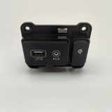 USB/AUX Steuergerät HYUNDAI SANTA FÉ IV (TM) 2.2 CRDi AWD 96120S1100 96120-S1100