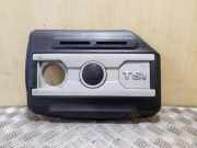 Motorabdeckung SKODA YETI (5L) 1.8 TSI 4x4