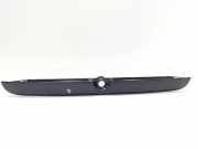 Gehäuse für Kennzeichenleuchte Opel Zafira A (T98) 90579631