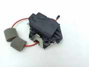 Heckklappenschloss MERCEDES-BENZ M (W164) ML 320 CDI 4-matic (164.122) A2117400235