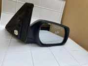 Außenspiegel rechts MAZDA 121 I (DA) 1.1 012221 012220