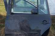 Tür links hinten VW Touran (1T1, 1T2)