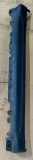Abdeckung Seitenschweller aus Kunststoff rechts BMW X6 (F16, F86) xDrive 35 i 51777319854