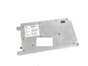 Telefonsteuergerät BMW 7 (E65, E66, E67) 745 i, Li B0163C722 6931712