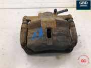 Bremssattel links vorne Nissan Qashqai II (J11) 410114EA0A