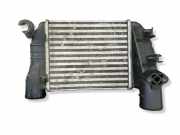 Ladeluftkühler AUDI A4 (8E2, B6) 1.9 TDI 8E0145805