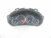 Kombiinstrument PEUGEOT 206 Hatchback (2A/C) 1.4 HDi eco 70 9656696580