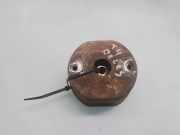 Getriebelager VW TRANSPORTER IV Minibus / passenger (70XB, 70XC, 7DB, 7DW, 7DK) 2.5 TDI