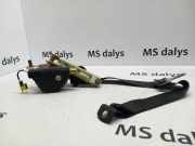 Sicherheitsgurt hinten links MERCEDES-BENZ M (W163) ML 270 CDI (163.113) A1638601985