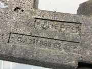 Pralldämpfer vorne Mercedes-Benz E-Klasse (W211) A2118850237