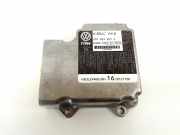 Airbag-Steuergerät SKODA SUPERB II (3T4) 2.0 TDI 3T0959655D