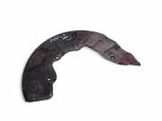 Front Brake Disc Protection AUDI A4 (8EC, B7) 2.0 TFSI quattro