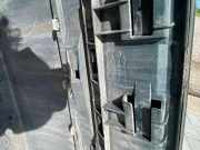 Hintere Stoßstange VW GOLF IV Variant (1J5) 1.6 16V 1J9807378