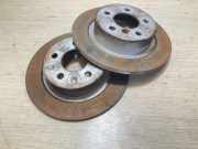 Bremsscheibe hinten links BMW F40 (F40)118i